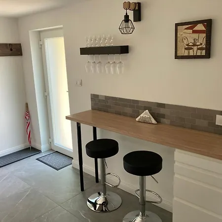 Апартаменты Hun