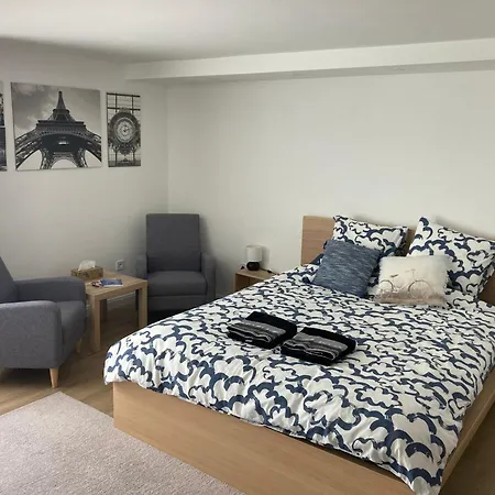 Διαμέρισμα Hun Balatonalmádi