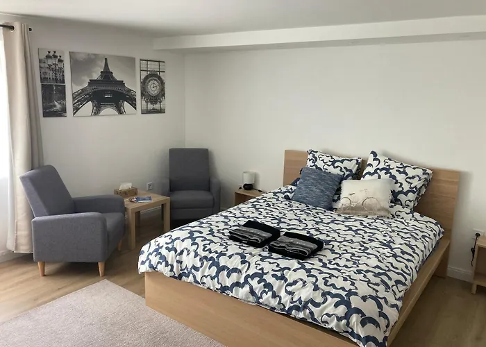 Apartmán Hun Balatonalmádi