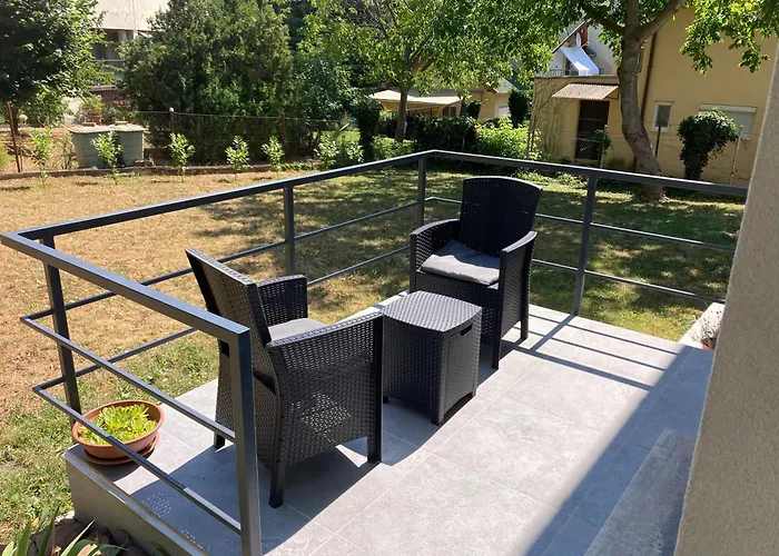 Apartmán Hun Balatonalmádi